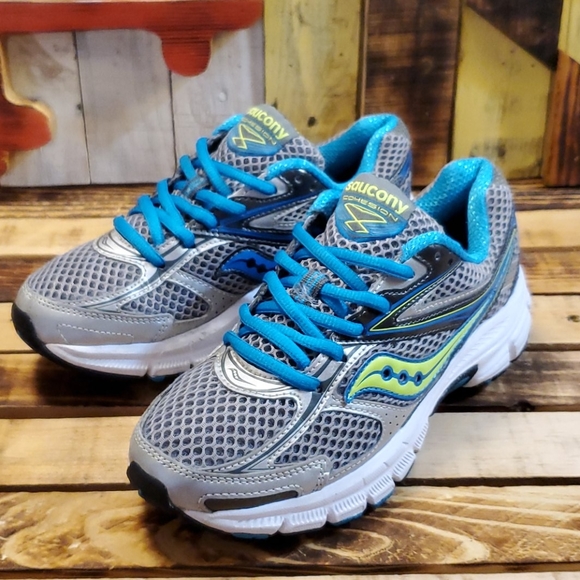 Saucony Shoes - Saucony Cohesion Women's Size 5.5
